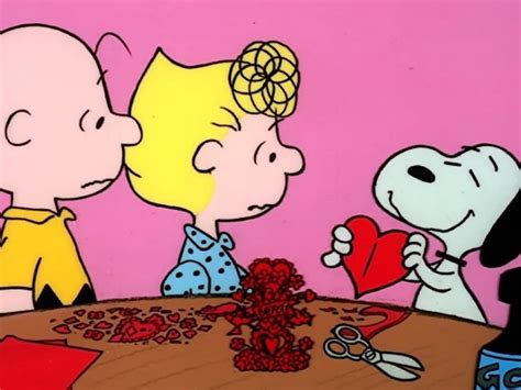 watch charlie brown valentine's day special|Be My Valentine, Charlie Brown: Original VS Remastered.